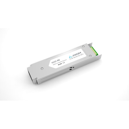 Axiom Axiom 10Gbase-Sr Xfp Transceiver For Extreme - 10121 10121-AX